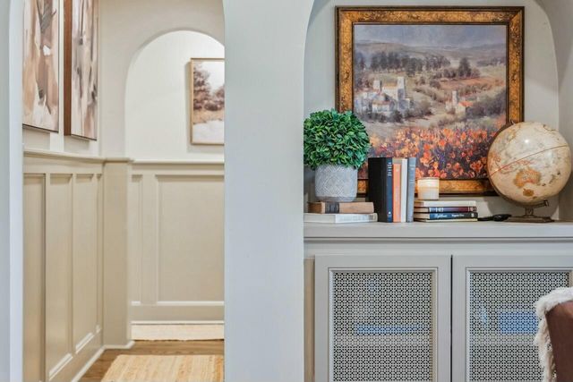 1106 Meadowcroft Lane, Mount Pleasant, SC 29464