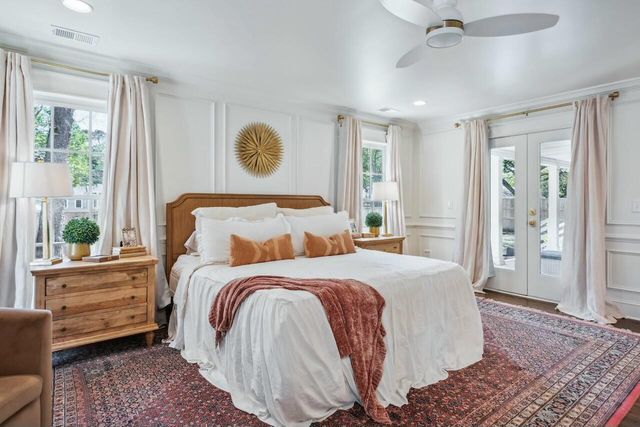 1106 Meadowcroft Lane, Mount Pleasant, SC 29464