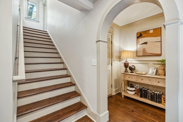 1106 Meadowcroft Lane, Mount Pleasant, SC 29464