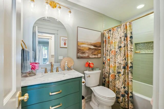 1106 Meadowcroft Lane, Mount Pleasant, SC 29464