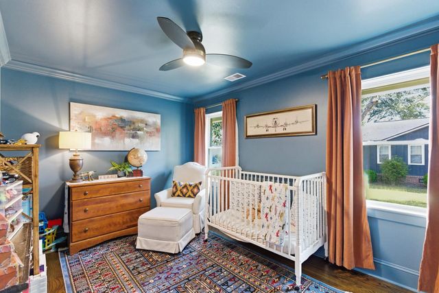 1106 Meadowcroft Lane, Mount Pleasant, SC 29464