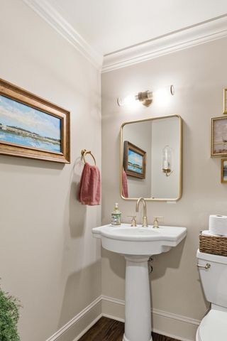 1106 Meadowcroft Lane, Mount Pleasant, SC 29464