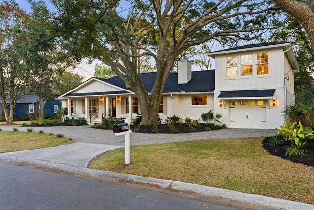 1106 Meadowcroft Lane, Mount Pleasant, SC 29464