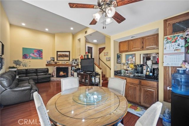 1014 S Marengo, Alhambra, CA 91803