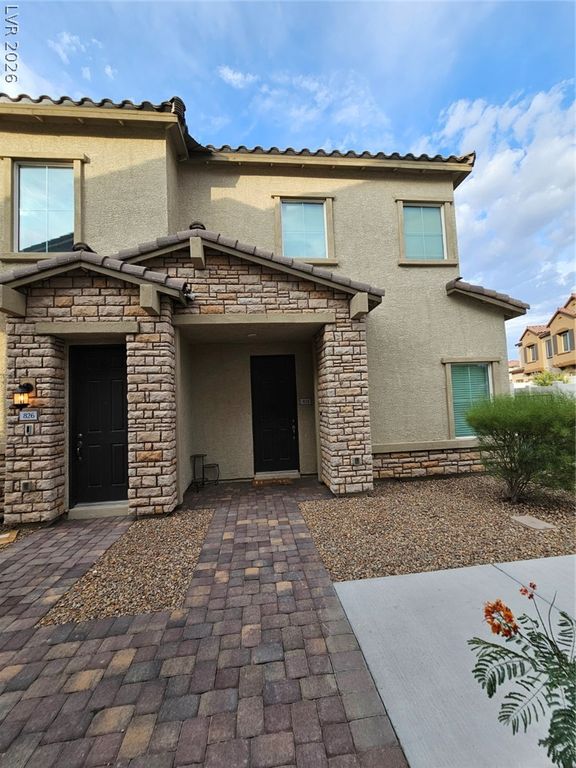 267 Cordelia Cove Avenue 814, Henderson, NV 89011 — photo 2