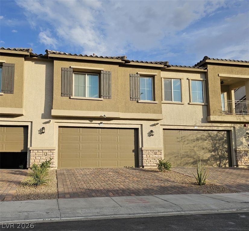 267 Cordelia Cove Avenue 814, Henderson, NV 89011 — photo 3