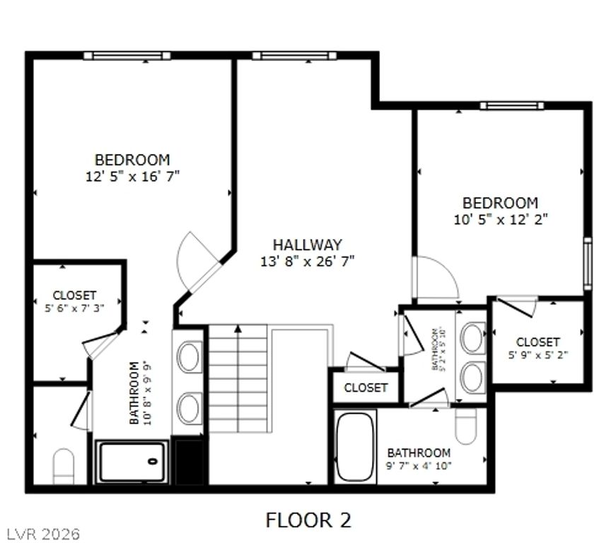 267 Cordelia Cove Avenue 814, Henderson, NV 89011 — photo 5