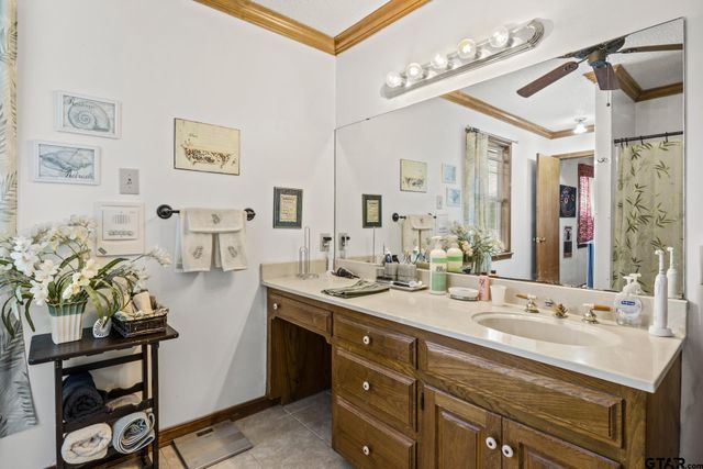 5975 N Hwy 271, Mt Pleasant, TX 75455