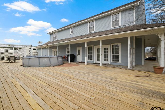 5975 N Hwy 271, Mt Pleasant, TX 75455