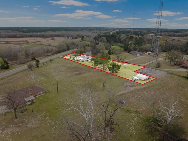 5975 N Hwy 271, Mt Pleasant, TX 75455