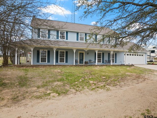 5975 N Hwy 271, Mt Pleasant, TX 75455