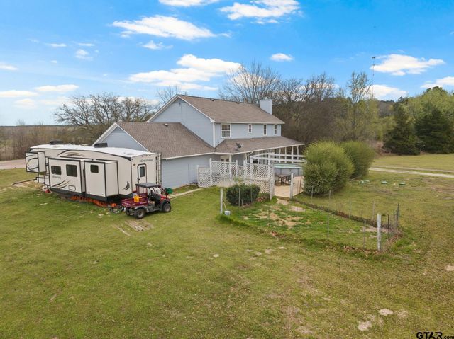 5975 N Hwy 271, Mt Pleasant, TX 75455