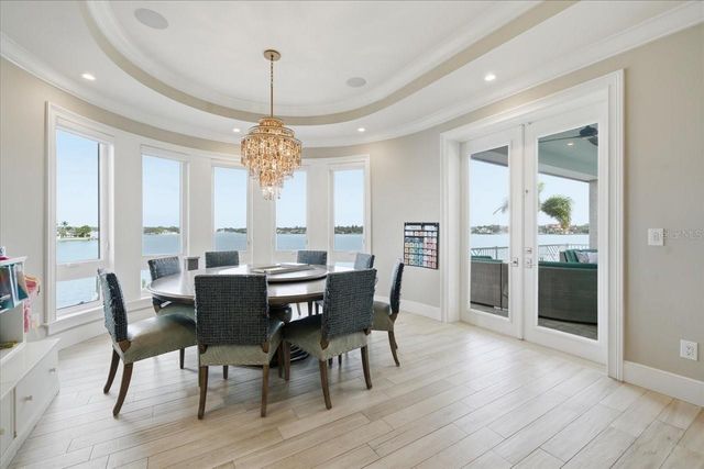 391 12TH AVENUE, Indian Rocks Beach, FL 33785