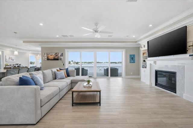 391 12TH AVENUE, Indian Rocks Beach, FL 33785