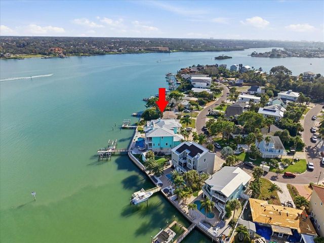 391 12TH AVENUE, Indian Rocks Beach, FL 33785