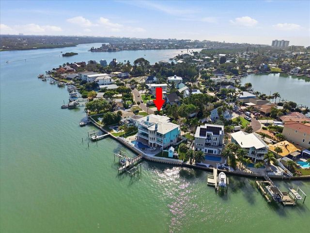 391 12TH AVENUE, Indian Rocks Beach, FL 33785