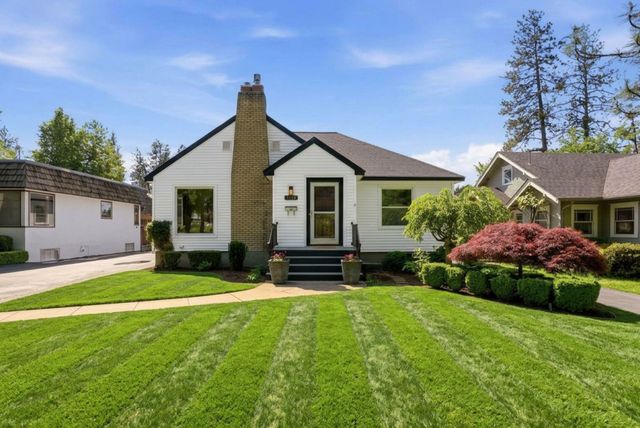3128 S Manito Blvd, Spokane, WA 99203