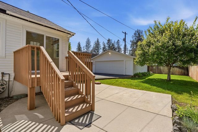 3128 S Manito Blvd, Spokane, WA 99203
