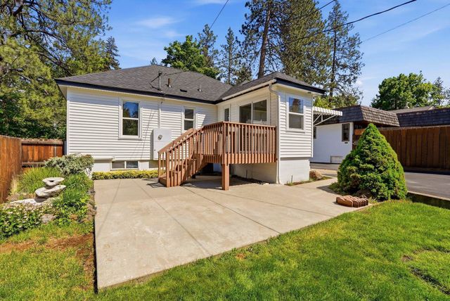 3128 S Manito Blvd, Spokane, WA 99203