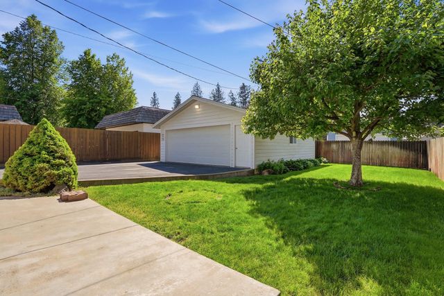 3128 S Manito Blvd, Spokane, WA 99203