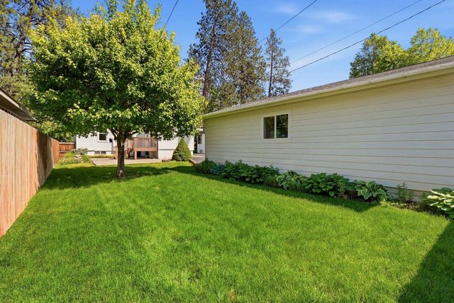 3128 S Manito Blvd, Spokane, WA 99203