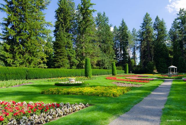 3128 S Manito Blvd, Spokane, WA 99203