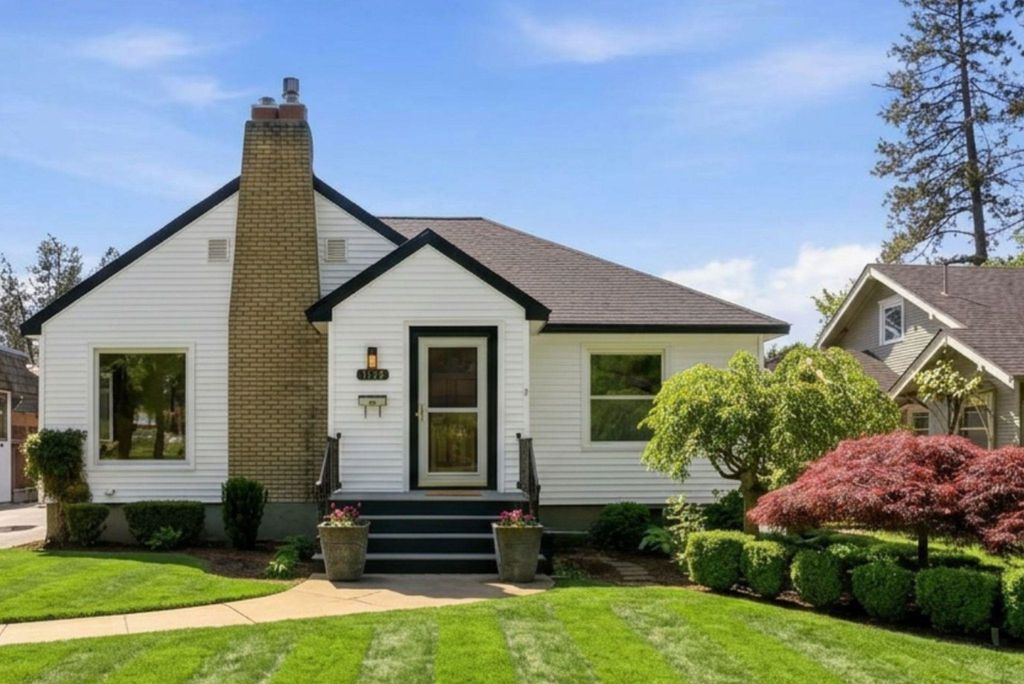 3128 S Manito Blvd, Spokane, WA 99203