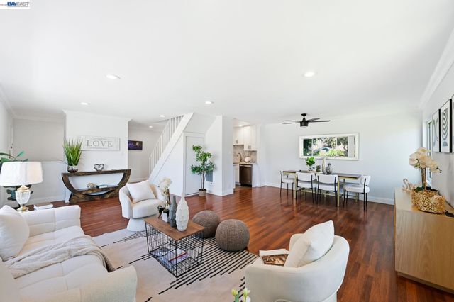 4415 Norwalk Dr 3, San Jose, CA 95129