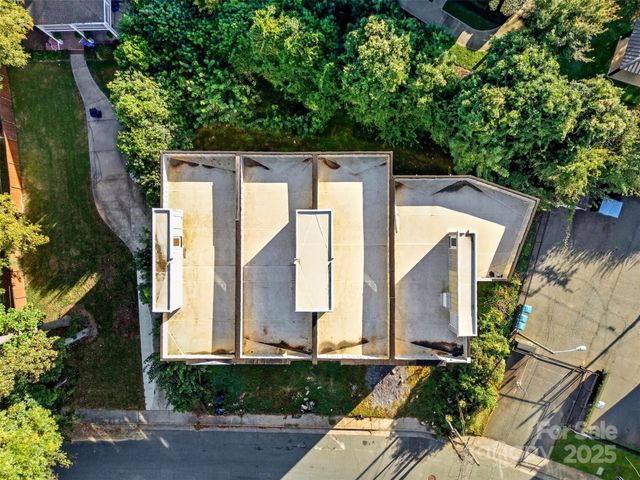 221 Walnut Avenue D, Charlotte, NC 28208