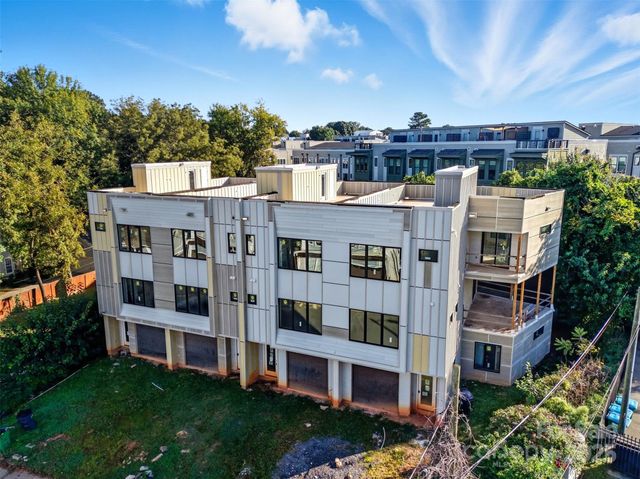 221 Walnut Avenue D, Charlotte, NC 28208