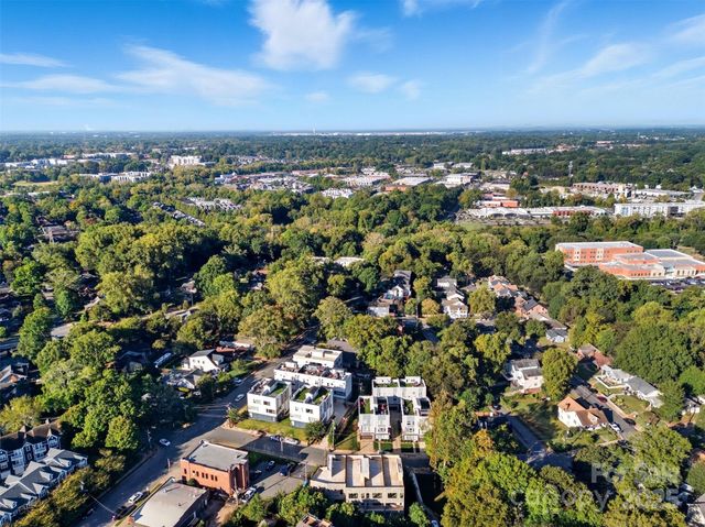 221 Walnut Avenue D, Charlotte, NC 28208