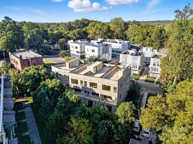 221 Walnut Avenue D, Charlotte, NC 28208