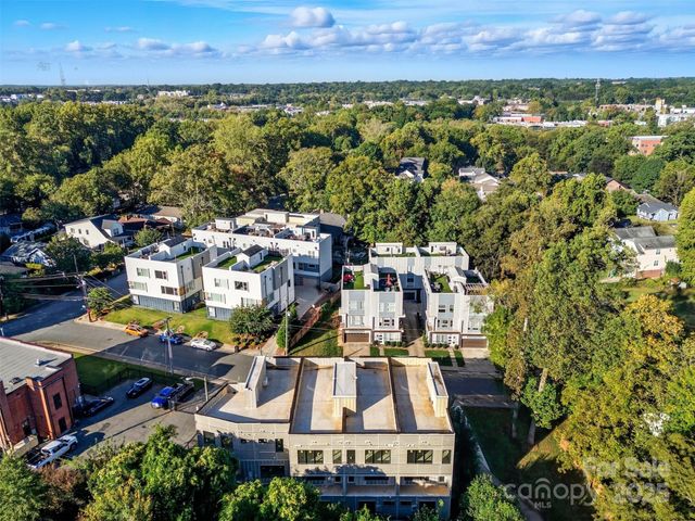 221 Walnut Avenue D, Charlotte, NC 28208