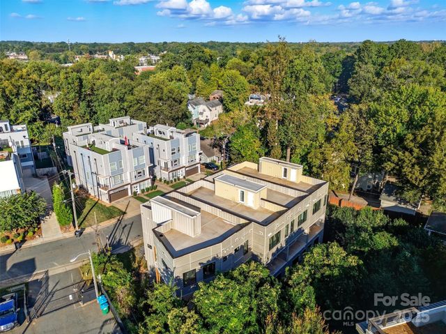 221 Walnut Avenue D, Charlotte, NC 28208