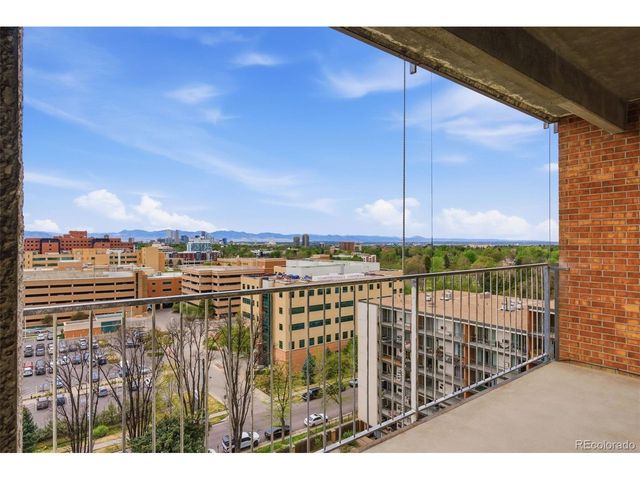 955 Eudora St 1105, Denver, CO 80220