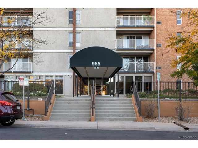 955 Eudora St 1105, Denver, CO 80220