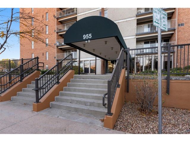 955 Eudora St 1105, Denver, CO 80220