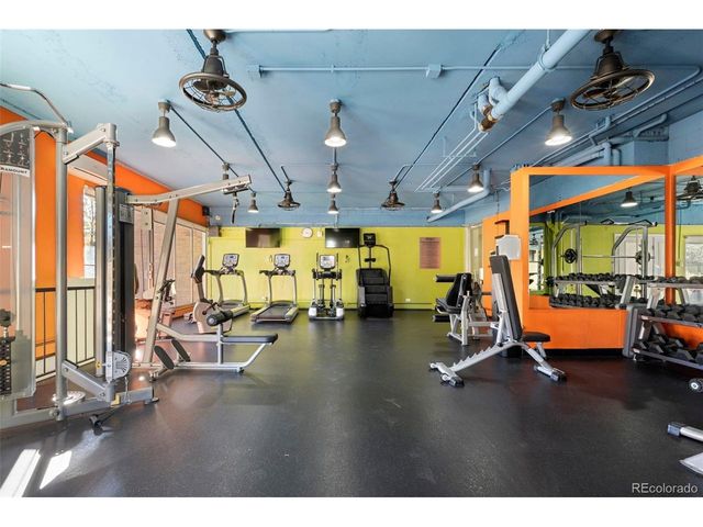 955 Eudora St 1105, Denver, CO 80220