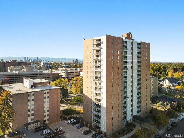 955 Eudora St 1105, Denver, CO 80220