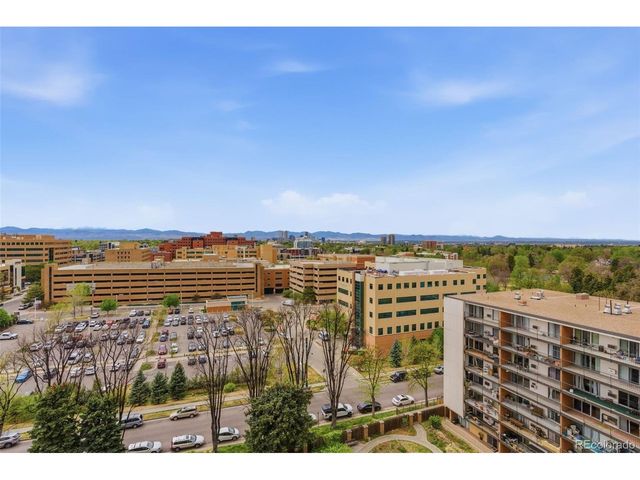 955 Eudora St 1105, Denver, CO 80220