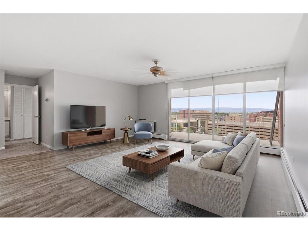 955 Eudora St 1105, Denver, CO 80220