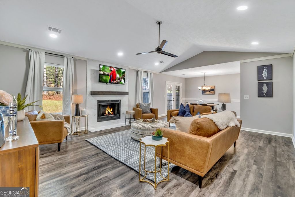 10960 Morning Dove Drive, Hampton, GA 30228