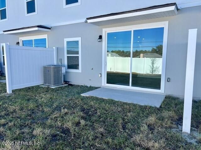 1472 JEREMIAH Street, Middleburg, FL 32068