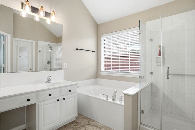 4016 Sharondale Drive, Flower Mound, TX 75022