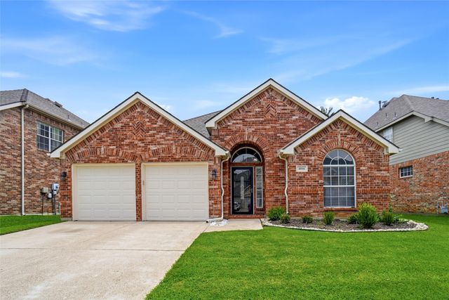 4016 Sharondale Drive, Flower Mound, TX 75022