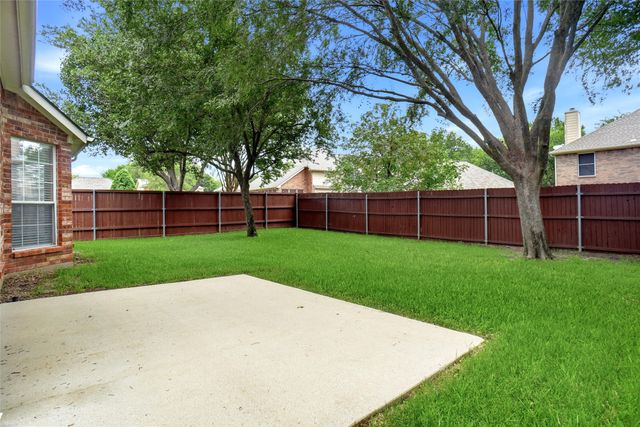 4016 Sharondale Drive, Flower Mound, TX 75022