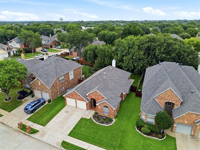 4016 Sharondale Drive, Flower Mound, TX 75022