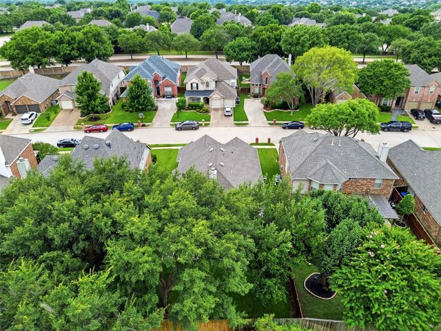 4016 Sharondale Drive, Flower Mound, TX 75022