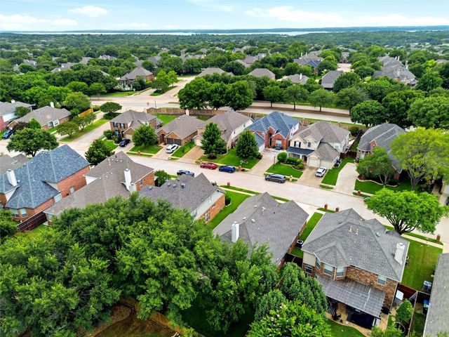 4016 Sharondale Drive, Flower Mound, TX 75022