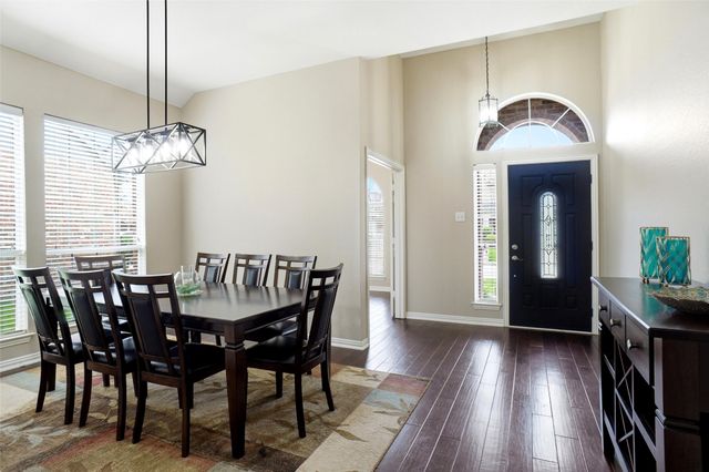 4016 Sharondale Drive, Flower Mound, TX 75022